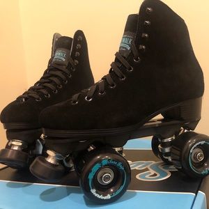 SureGrip Boardwalk Outdoor Skate Size 5 Mens